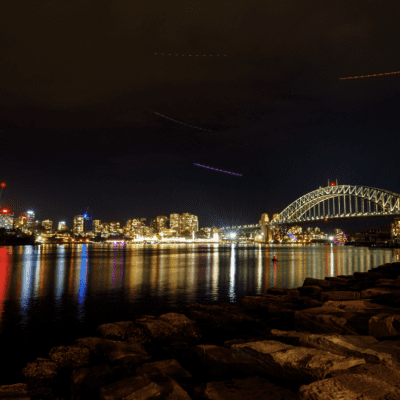 Sydney Harbourside Precincts Unite for Vibrant NAIDOC Week Celebrations!