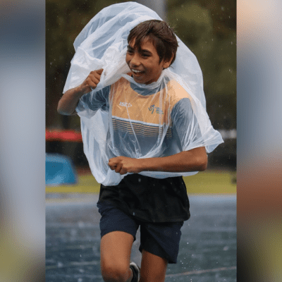NAIDOC Carnival: A Celebration of Culture, Athletics, and Community Spirit