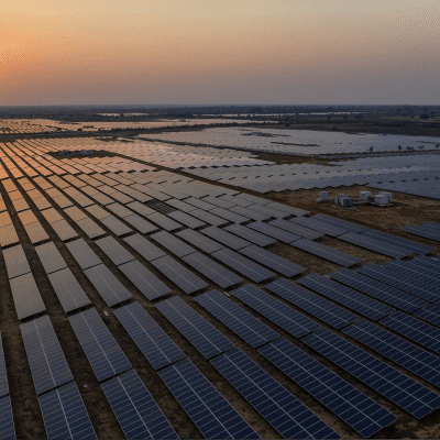 Ngarluma to Build 80MW Solar Farm for Rio Tinto Pilbara Operations