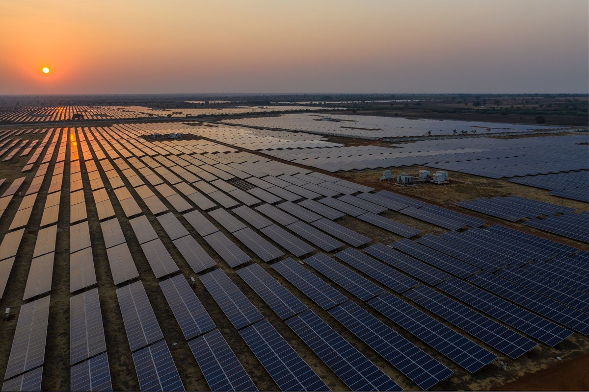 Ngarluma to Build 80MW Solar Farm for Rio Tinto Pilbara Operations