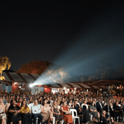 Celebrating Excellence: Highlights from the 2024 National Indigenous Fashion Awards