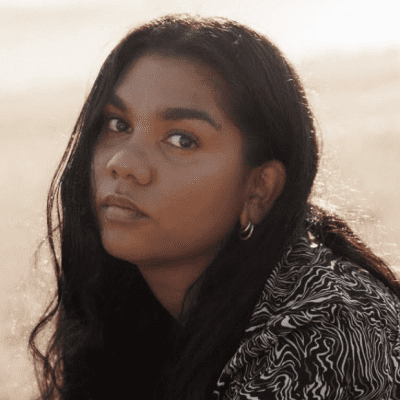 Jadene Croft: Shining Bright in the Indigenous Fashion Scene