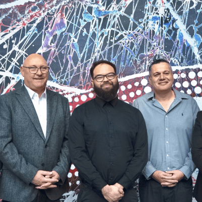 Fortescue Signs Five-Year Agreement with First Nations Supplier Ngoonee