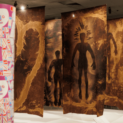 2024 Telstra National Aboriginal and Torres Strait Islander Art Award Winners Announced