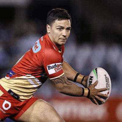 Kodi Nikorima Re-Signs with Dolphins, Securing Stability and Class in the Spine