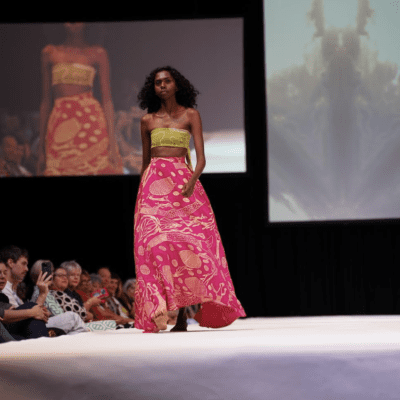 QIC Strengthens Support for Indigenous Fashion with National Indigenous Fashion Awards Sponsorship