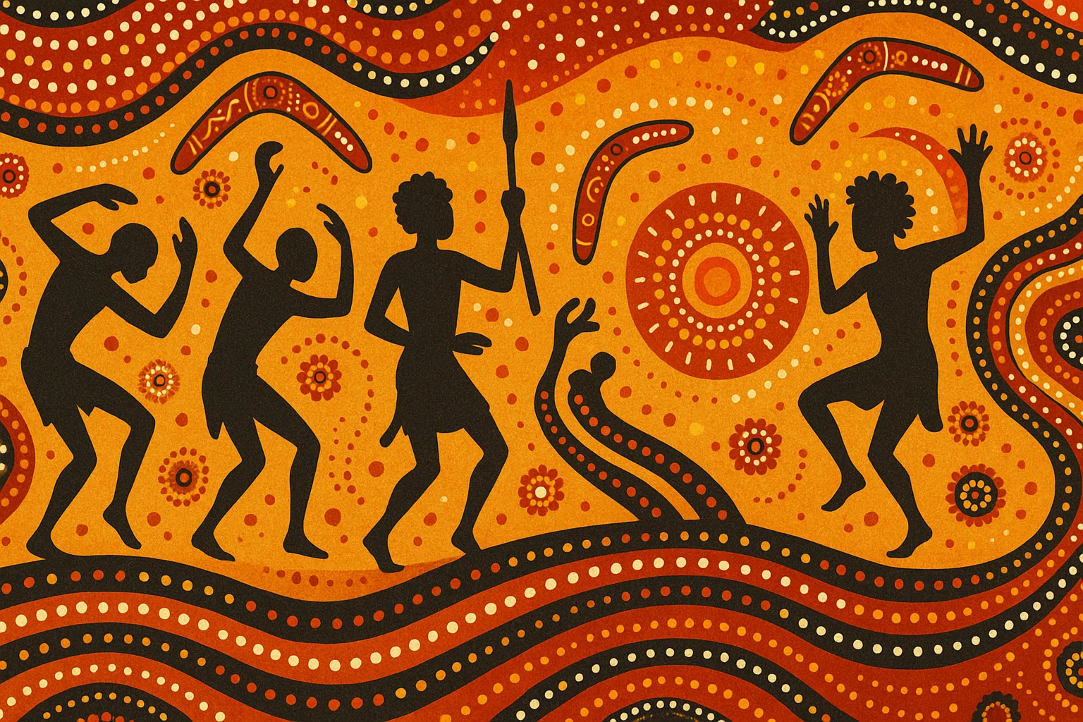 Walkabout Australia Banner